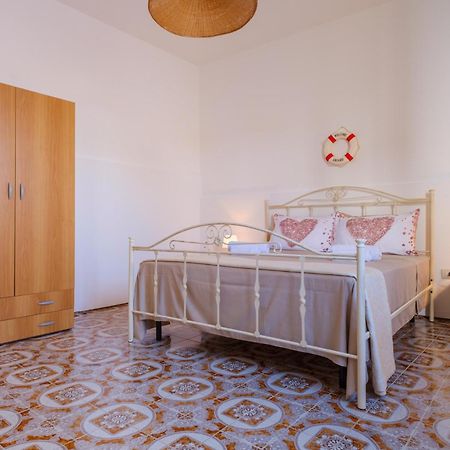 Villa Grecale Porto Cesareo Exteriér fotografie