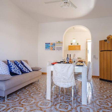 Villa Grecale Porto Cesareo Exteriér fotografie
